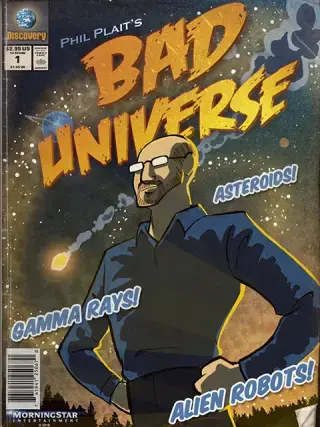 《天外煞星》影评：外星入侵下的末日生存之战