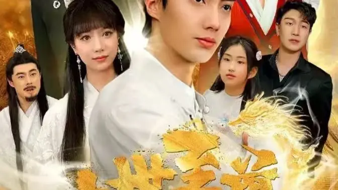 《九世至尊》：轮回九世，只为守护你！深度解析男主逆天改命的宿命纠葛