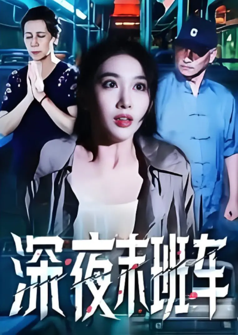 《深夜末班车》：载满人生遗憾与温情，一趟让你重新审视生活的治愈之旅